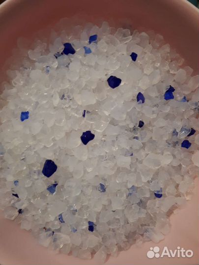 Туалет силикагель авито доставка