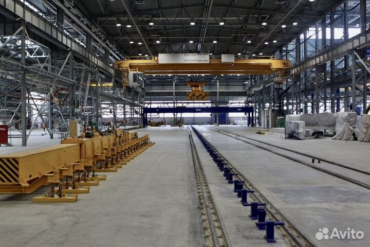 Готовый арендный бизнес