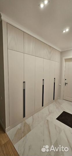 Мебель под заказ в Москве и мо