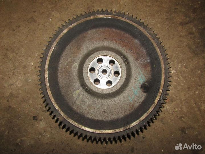 Маховик Matiz 2001-2015