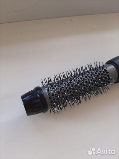 Фен щетка babyliss