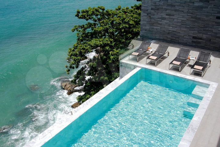 Дом 503 м² на участке 819 м² (Таиланд)