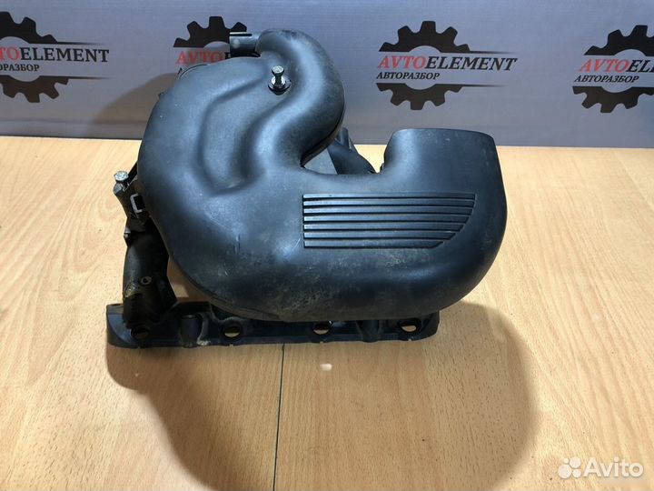 Впускной коллектор m43 BMW E46