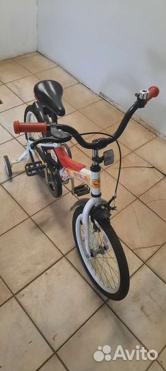 Продам велосипед детский