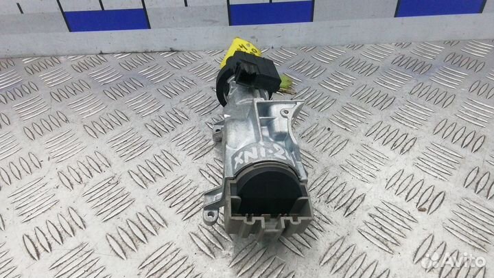 Замок зажигания ford transit 7