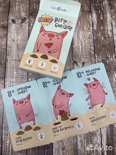 Корейская косметика