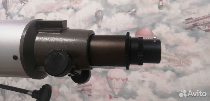 Телескоп DiCom 100х90