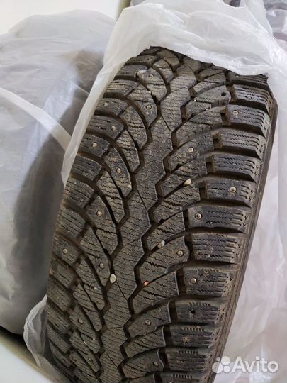Pirelli Formula Ice 225/65 R17