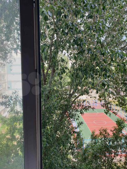 3-к. квартира, 58 м², 6/9 эт.