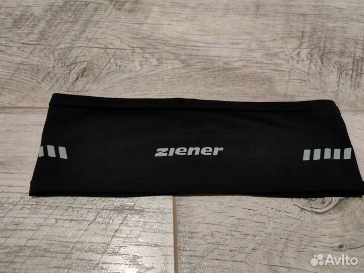 Повязка на голову Ziener