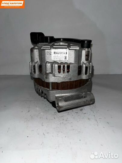 Генератор Peugeot 207 рест. 2011 V75769218002