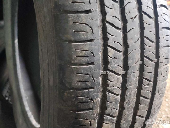 Goodyear Assurance 215/65 R17