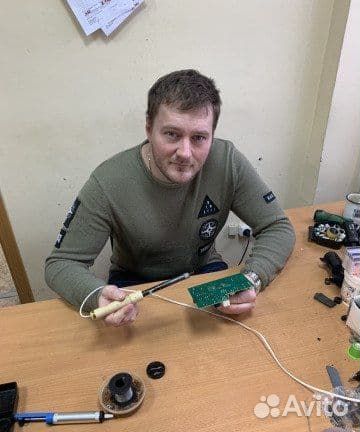 Ремонт холодильников/стиралок/бойлеров