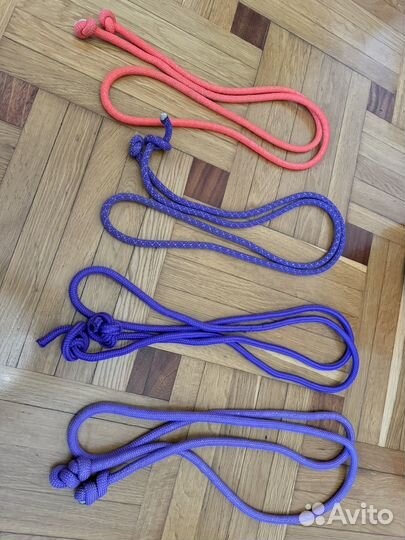 Предметы для художественной гимнастики