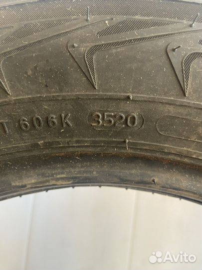 Nokian Tyres Nordman 5 185/70 R15 92T