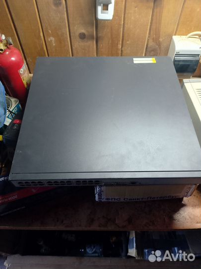 Коммутатор