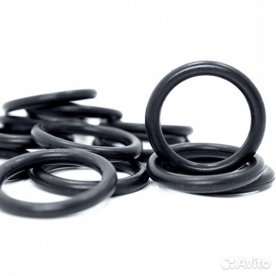 Кольцо 092-098-36 гост 9833-73