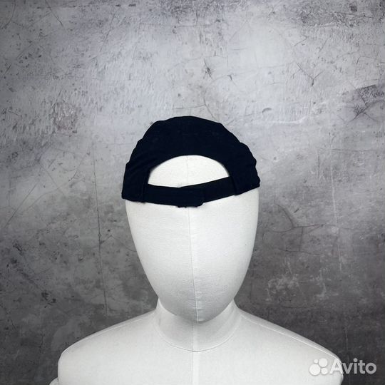 Кепка Nike Оригинал Черная (Tn Shox Air Jordan)