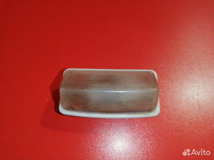 Подсветка номера задняя правая Toyota Corolla