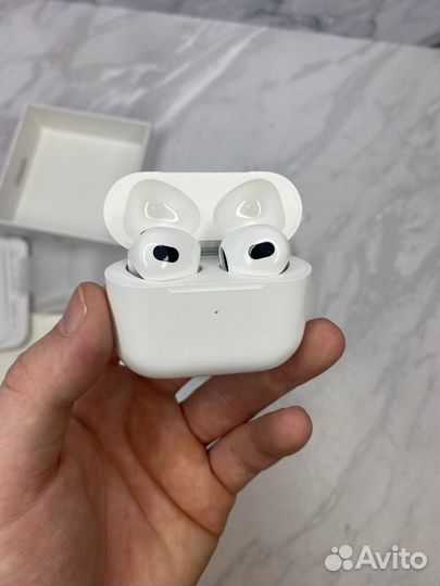 AirPods 3 premium 1:1