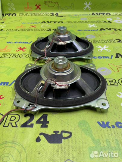 Динамик задний штука Camry ACV40 2az-fe 2008 г.,49