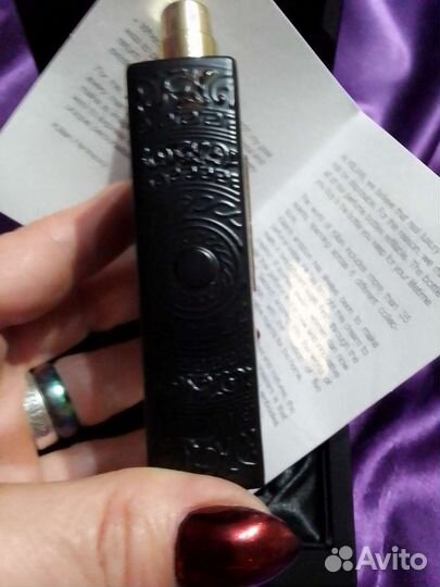 Killian black phantom