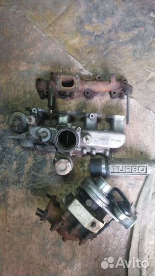 Двигатель nissan двс