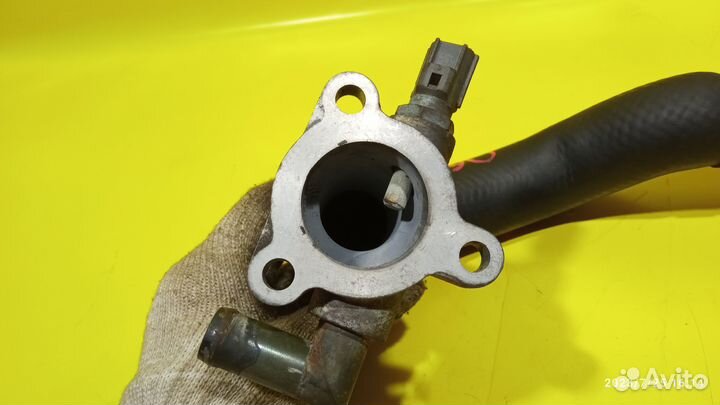 Патрубок системы охлаждения для Suzuki Liana