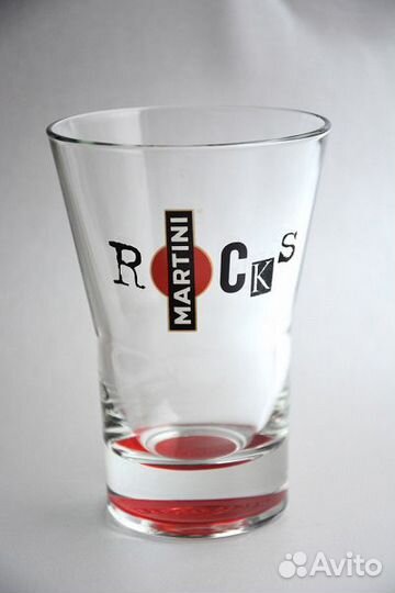 Стаканы бокалы брендированные