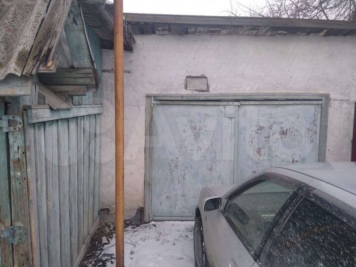 Дом 31,1 м² на участке 10,3 сот.