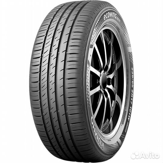 Kumho Ecowing ES31 165/70 R13 79T