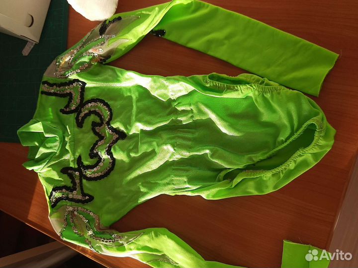 Купальник для девочки 110-115