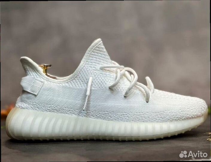 Кроссовки Мужские adidas yeezy boost 350