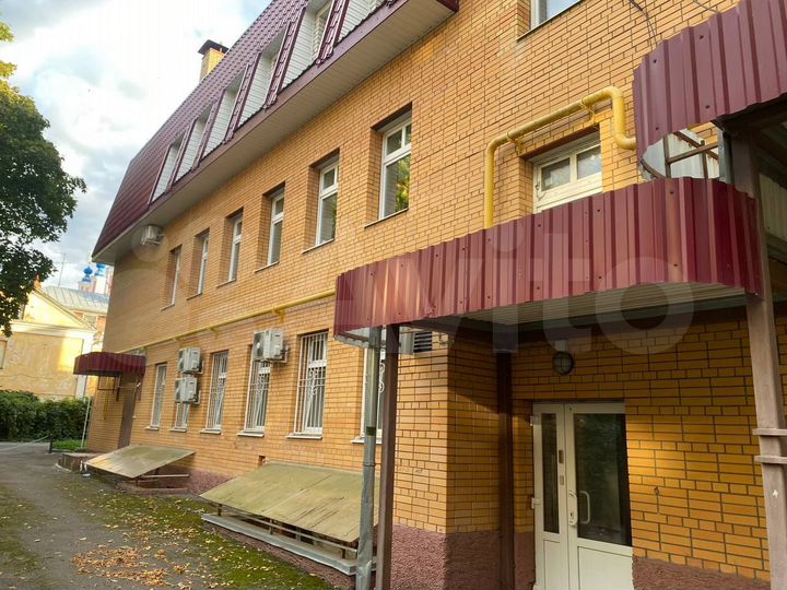 Продаётся помещение своб. назначения, 409.5 м²