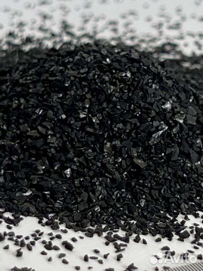 Уголь активированный кокосовый 1 кг