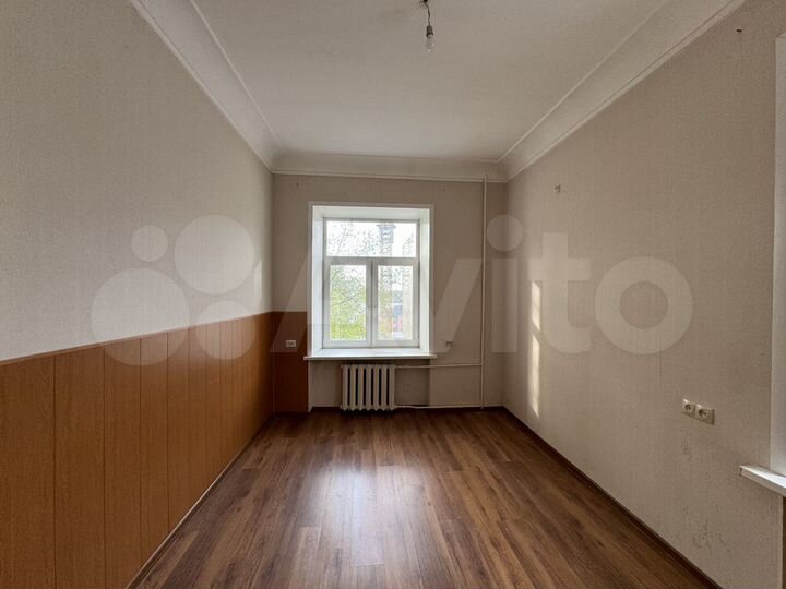 3-к. квартира, 80,1 м², 2/3 эт.