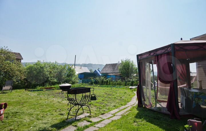 Дом 79 м² на участке 7,9 сот.