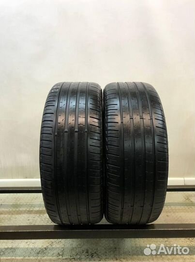Pirelli Cinturato P7 215/45 R18 106H