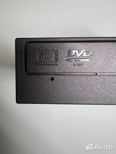 Пишущий blu-ray привод pioneer bdr-208DBK Black