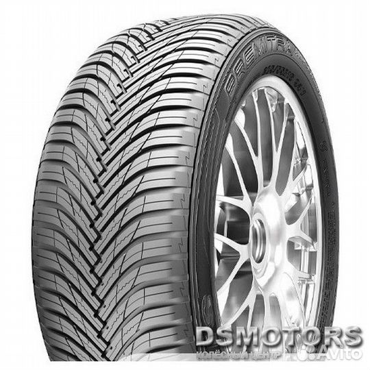 Maxxis Premitra All-Season AP3 215/65 R17 103V