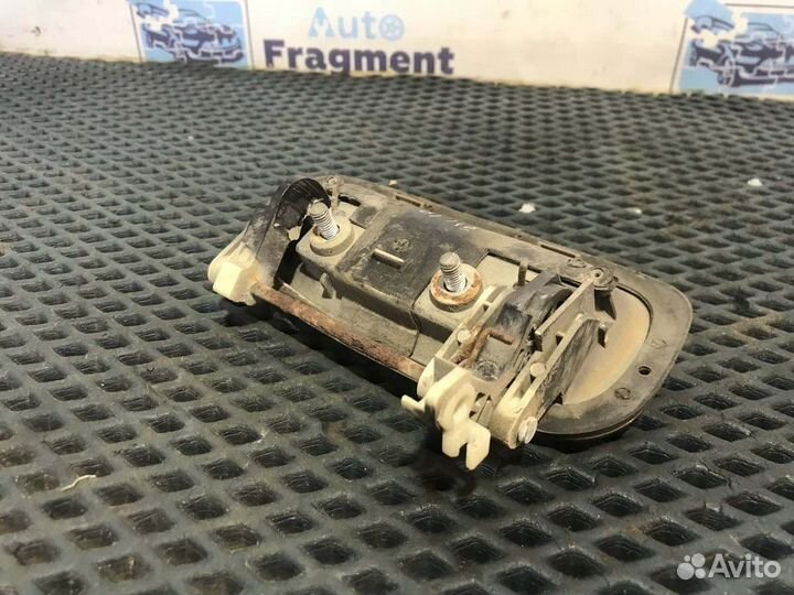 Ручка двери задняя левая Daewoo Nexia A15SMS 1.5