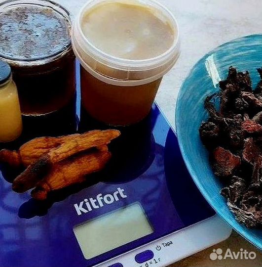 Медовый интимный стимулятор для мужчин