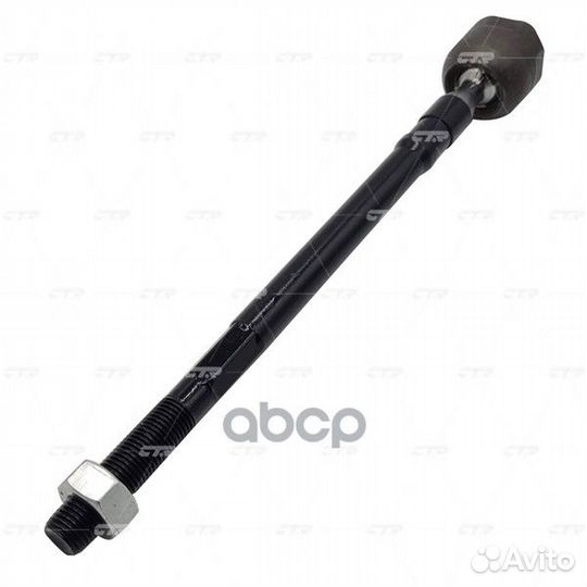 Тяга рулевая nissan vanette/mazda bongo 99- LH