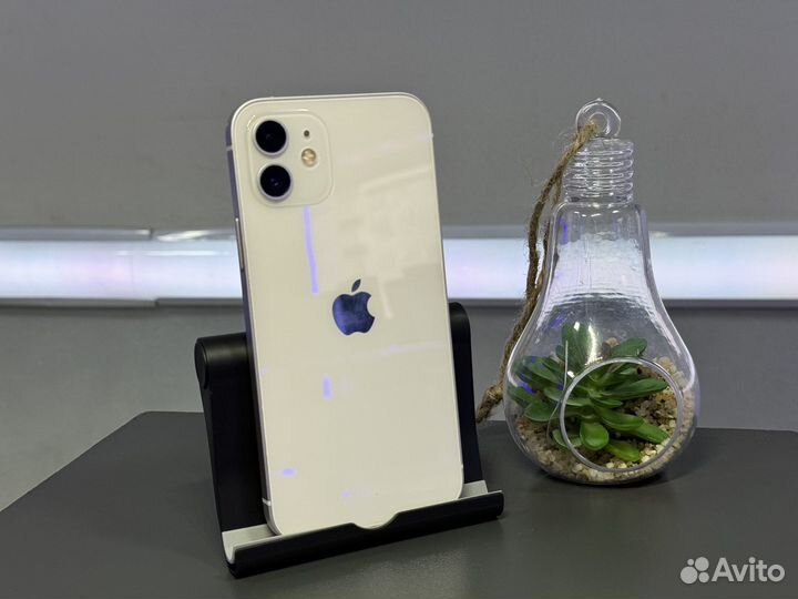 iPhone 12, 128 ГБ