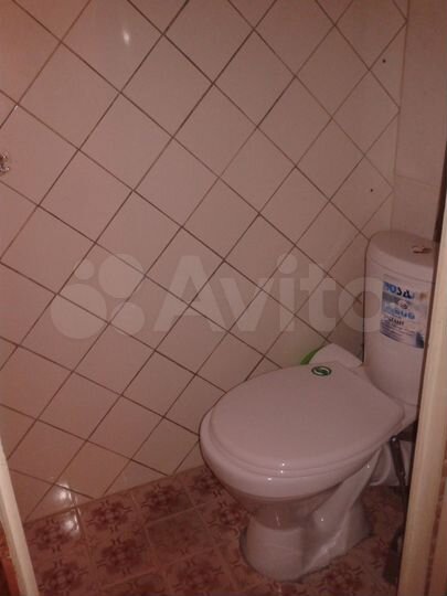 4-к. квартира, 60 м², 2/5 эт.