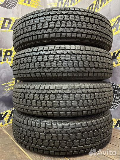 Goodyear Wrangler IP/N 175/80 R16