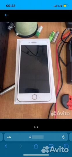 iPhone 7 Plus, 32 ГБ