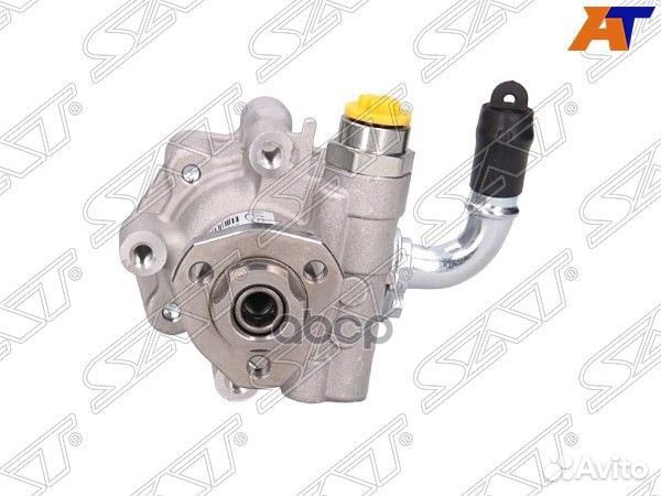 Насос гур VW multivan/transporter ST-VP160 Sat