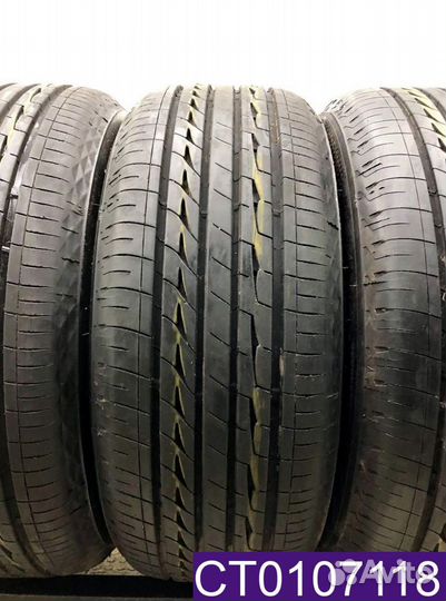 Bridgestone Regno GR-XII 235/50 R18 96T