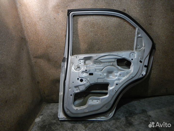 Б/У Б/У Дверь задняя правая, Chevrolet